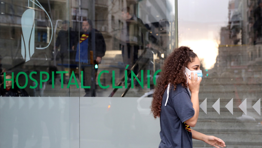 Ya son diez los casos de coronavirus confirmados en diferentes puntos de España