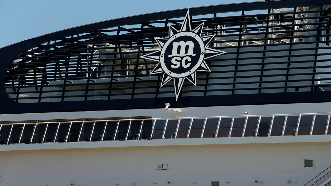 México niega permiso de desembarco a un crucero que había sido rechazado en dos puertos del Caribe por temor al coronavirus