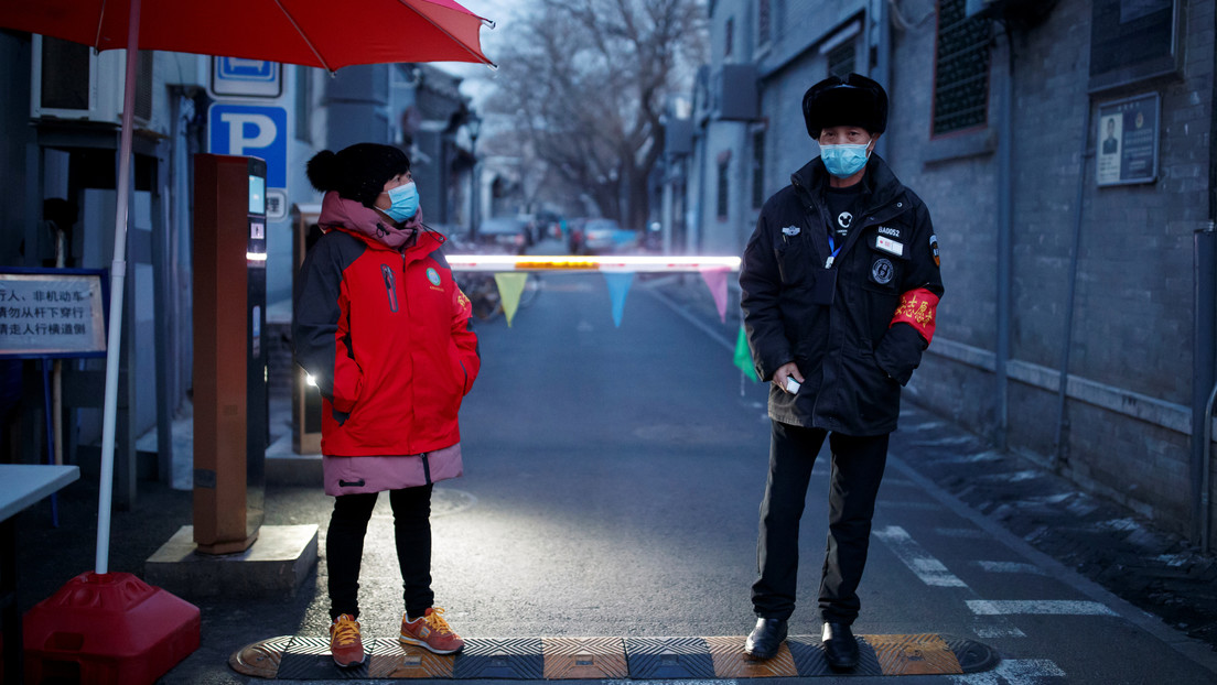 Presidente de la OMS, sobre el coronavirus: "Ningún país debería asumir que no tendrá casos, sería un error fatal"