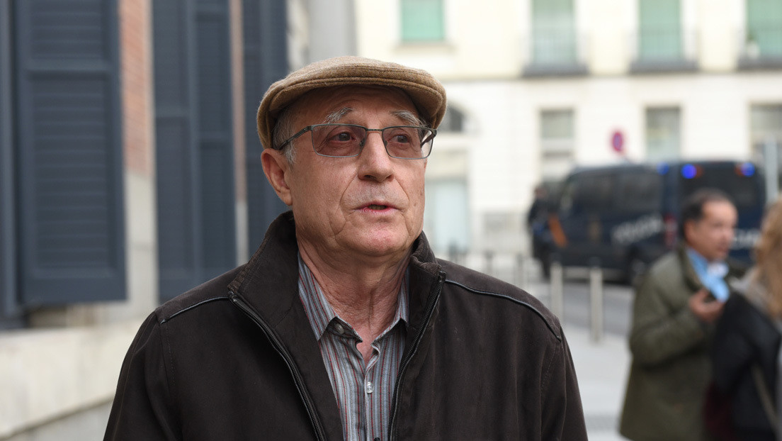 El hombre que ayudó a morir a su esposa en España dona los 300.000 euros de su herencia a la investigación