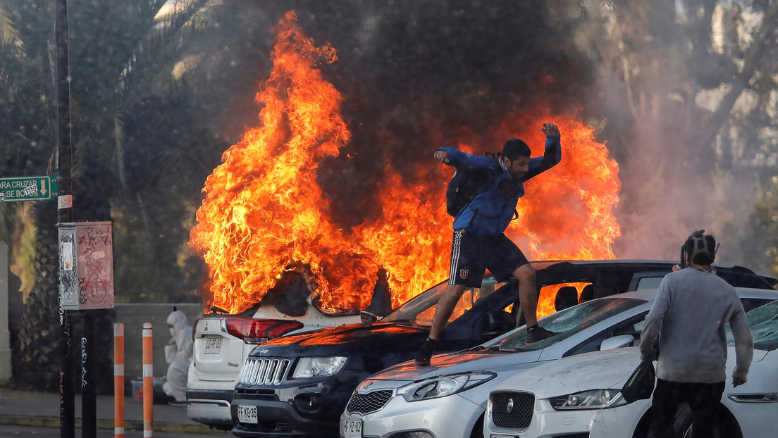 Viña del Mar, el festival en el que artistas y público unieron fuerzas para repudiar a Sebastián Piñera
