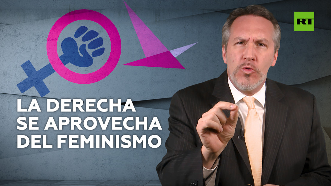 La Cuarta Transformación será feminista o no será