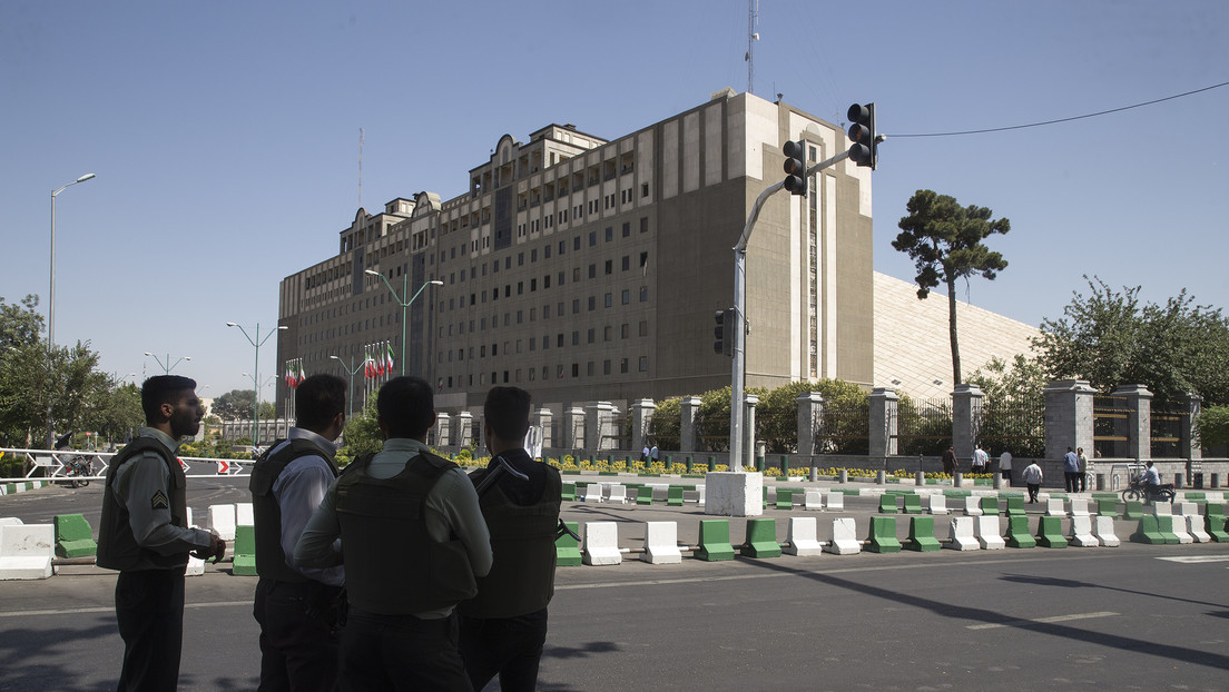 Asciende a 5 el número de parlamentarios iraníes infectados con el coronavirus