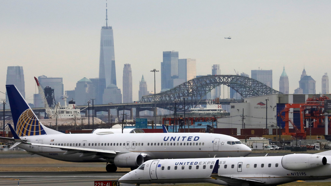 EE.UU. prohíbe la entrada de extranjeros que hayan estado en Irán en los últimos 14 días