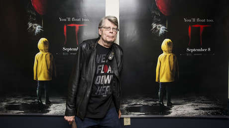 Stephen King abandona Facebook y estos son los motivos