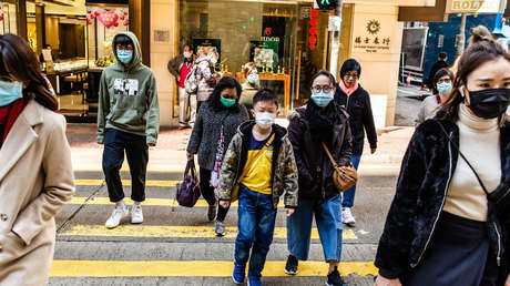 Putin ordena usar los aviones de las Fuerzas Aeroespaciales para la evacuación de los ciudadanos rusos de China