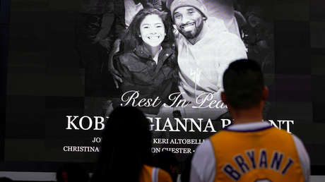 La compañía propietaria del helicóptero donde murió Kobe Bryant carecía de licencia de vuelos con mal tiempo