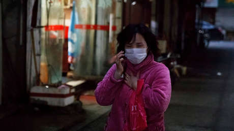 Descubren que el coronavirus puede trasmitirse durante el período de incubación