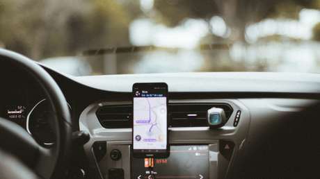 Uber suspende las cuentas de 240 usuarios de Ciudad de México por el coronavirus