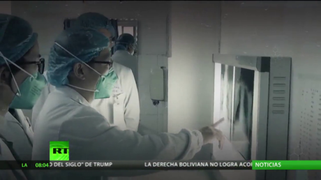 Todo lo que sabemos sobre el coronavirus 2019-nCoV hasta ahora