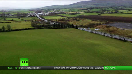 Entre alegría y temor el Reino Unido sale de la UE tras 47 años