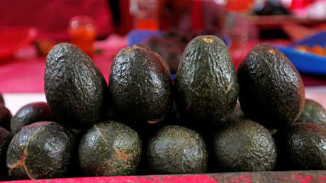 México rompe récord de exportación de su 'oro verde' a EE.UU. para el Super Bowl