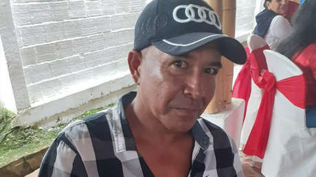 Asesinan a tiros a un guardia indígena en el departamento colombiano del Cauca