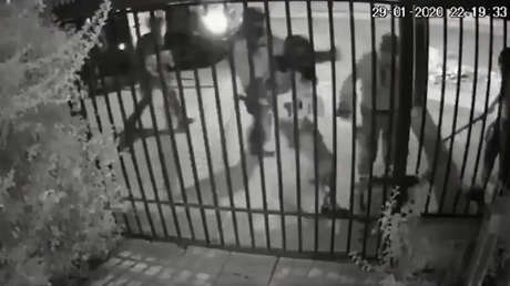 Carabineros de Chile dan de baja a siete agentes por brutal golpiza a un joven: ¿Cómo sucedió la agresión?