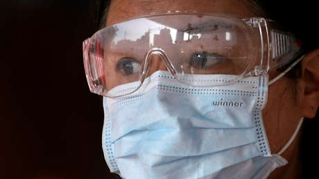 China prueba un medicamento ruso para combatir el nuevo coronavirus