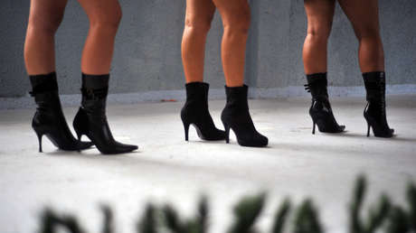 "El cambio climático se debe a las hormonas del Sol": esto cree la concursante de un concurso de belleza (VIDEO)