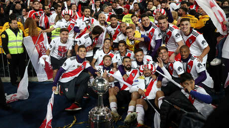 El Tribunal de Arbitraje confirma la victoria de River frente a Boca en la Copa Libertadores