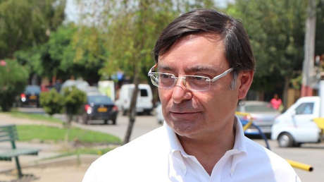 El Senado de Chile rechaza una acusación constitucional contra el Intendente de Santiago por impedir una protesta