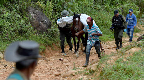 Enero de 2020, el mes más letal para los líderes sociales en Colombia en los últimos 5 años