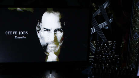 El médico de Steve Jobs explica por qué no pudieron salvarlo del cáncer