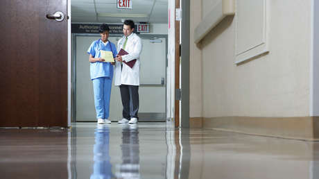 Un hombre salva la vida al intentar suicidarse