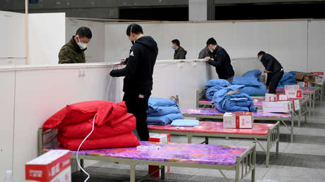 "La situación está en calma": Guatemalteca habla desde la zona cero del coronavirus