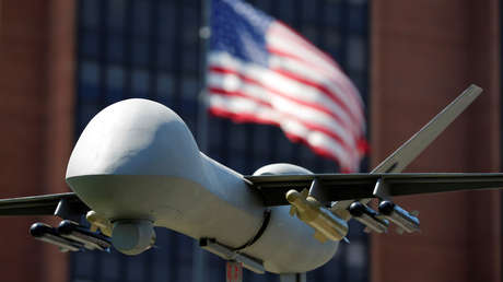 EE.UU. suspendió un programa secreto de cooperación en inteligencia militar con Turquía en respuesta a la incursión de Ankara en Siria