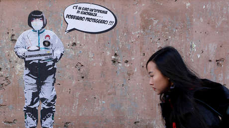 Coronavirus, nuestras sociedades frente al espejo