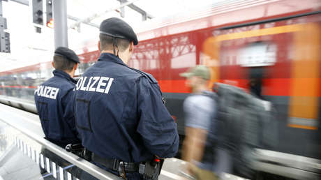 Una supuesta infectada por coronavirus escapa de la cuarentena en Austria y es devuelta tras horas de búsqueda