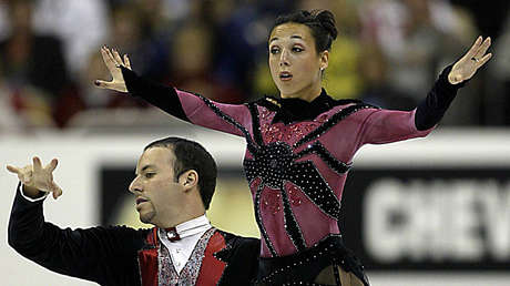 "Cuando salgo de casa, aún tengo miedo": Expatinadora francesa denuncia que su entrenador la violó y desata otro 'Me Too'