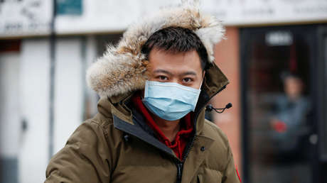 Entra en un centro comercial de EE.UU. con el letrero 'Tengo el coronavirus' y causa daños por 10.000 dólares