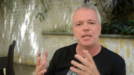 Fallece 'Popeye', el exjefe de sicarios del narcotraficante Pablo Escobar