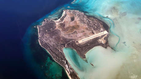 La subida del nivel del mar podría dejar 80 aeropuertos bajo el agua para el año 2100