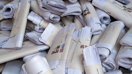 Familia estadounidense recibe por error 55.000 copias de la misma carta enviada por una compañía de préstamos