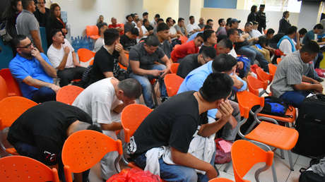 138 salvadoreños deportados por EE.UU. fueron asesinados a su regreso al país