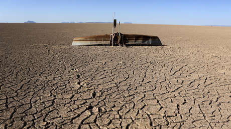 La combinación de crisis ambientales podría provocar un "colapso sistémico global"