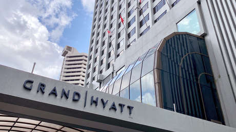 La OMS rastrea la propagación del coronavirus en una transnacional