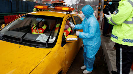 "No necesito coronavirus": conductor de Uber australiano se niega a recoger a un pasajero malasio