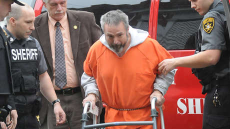 Un hombre mata a su mujer y a su hijo para cobrar el seguro de vida (y lo descubren tras asegurar a su segunda esposa)