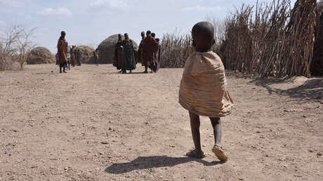 El drama de la mutilación genital femenina: más de 200 millones de casos en 30 países y 4 millones de niñas en riesgo