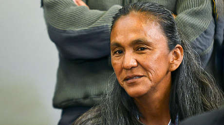 Un audio pone al descubierto la trama judicial y política en Argentina para encarcelar a la dirigente social Milagro Sala