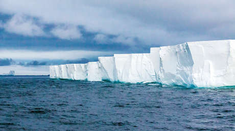 Registran en la Antártida argentina el día más caluroso desde que se tienen registros