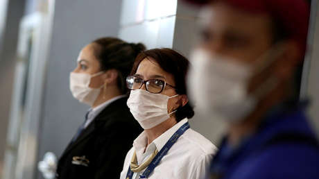 Así se preparan los países de Latinoamérica ante la amenaza del coronavirus