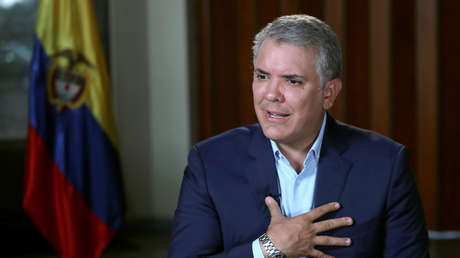 Iván Duque anuncia al nuevo ministro de trabajo y cambios en otras carteras, en medio de polémicas