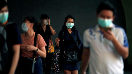 El número de muertos por el coronavirus ya supera los 700