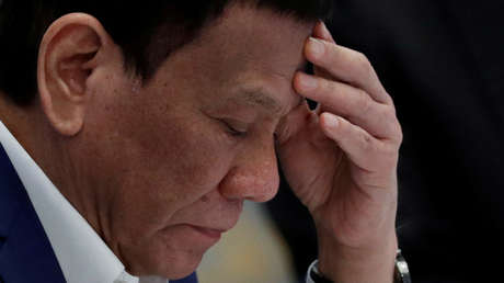 Filipinas promete notificar en breve a EE.UU. sobre el término de un acuerdo militar