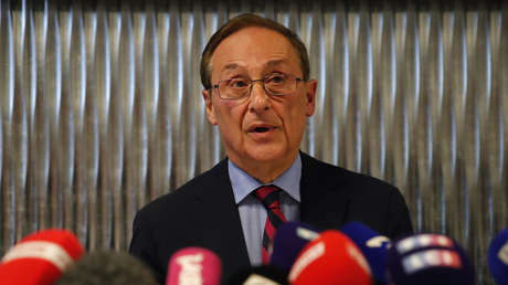 Dimite el presidente de la Federación Francesa de Deportes de Hielo tras un escándalo de abusos en la entidad