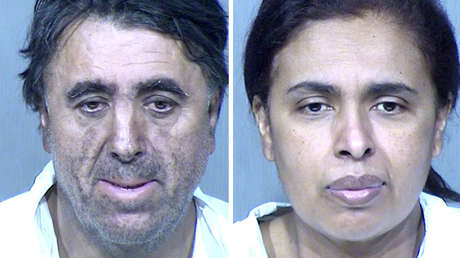 Descubren en el ático el cadáver de una niña que sus padres ocultaron tras un incendio en su casa