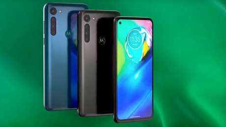 Motorola presenta un nuevo teléfono con una batería que dura más de dos días