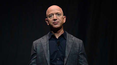 Amazon exige interrogar a Trump tras perder un contrato de Defensa por 10.000 millones concedido a Microsoft